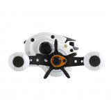 Abu Garcia Max Pro Linkshand Baitcastrolle