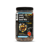Nash Small Seed Mix - Partikelköder 500ml