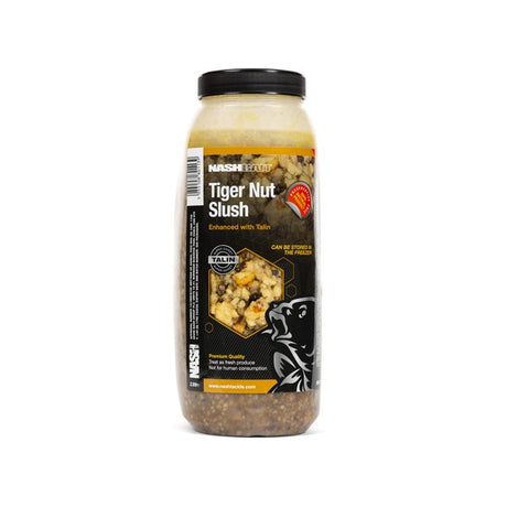 Nash Tiger Nut Slush - Tigernuss-Mischung 2500ml