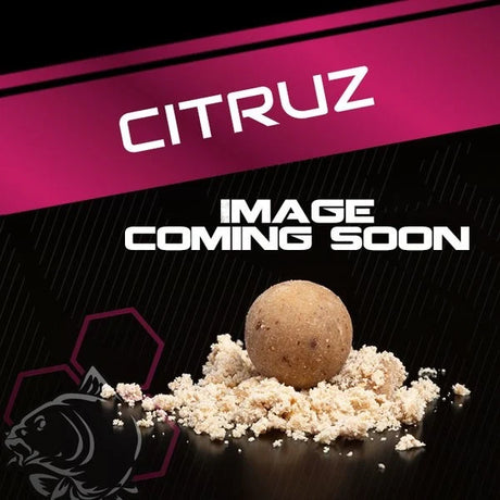 Nash Citruz Wafters 20mm