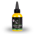 Nash Monster Shrimp Cloud Liquid 100 ml Yellow