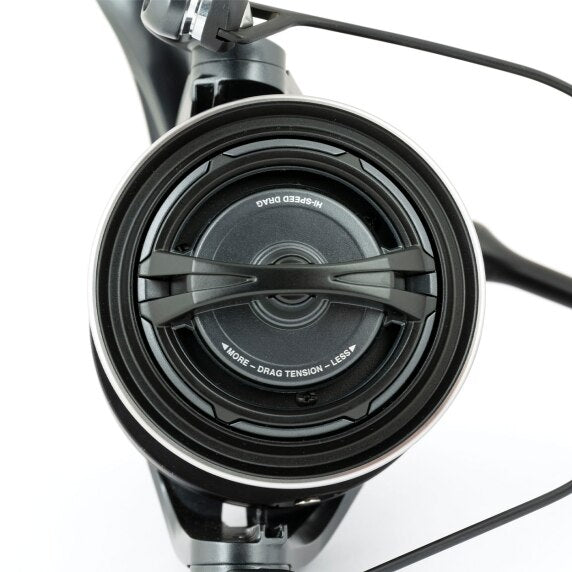 Shimano Big Baitrunner XTB CI4+ Freilaufrolle