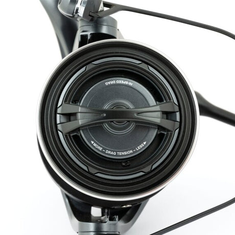 Shimano Big Baitrunner XTB CI4+ Freilaufrolle