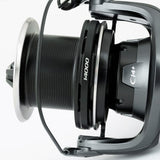 Shimano Big Baitrunner XTB CI4+ Freilaufrolle