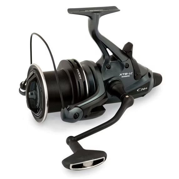 Shimano Big Baitrunner XTB CI4+ Freilaufrolle