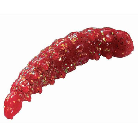 Berkley PowerBait Forellenpaste Rot