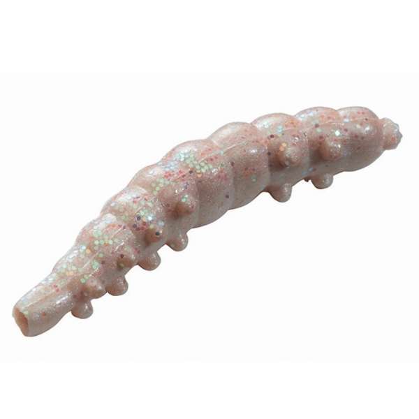 Berkley PowerBait Forellenpaste Weiß