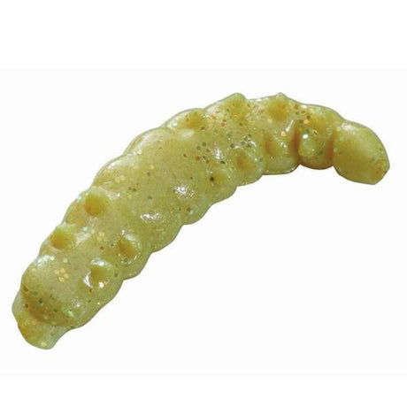 Berkley PowerBait Forellenpaste Gelb