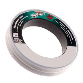 Berkley Big Game Mono Leader | 100m