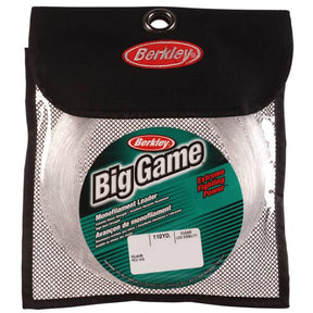 Berkley Big Game Mono Leader | Klar