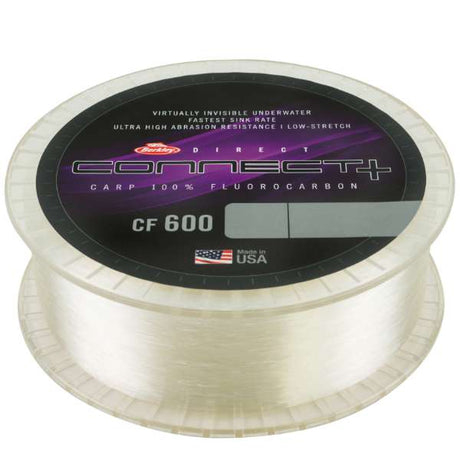Berkley Direct Connect CF600 Fluorocarbon 0.30mm 1200m