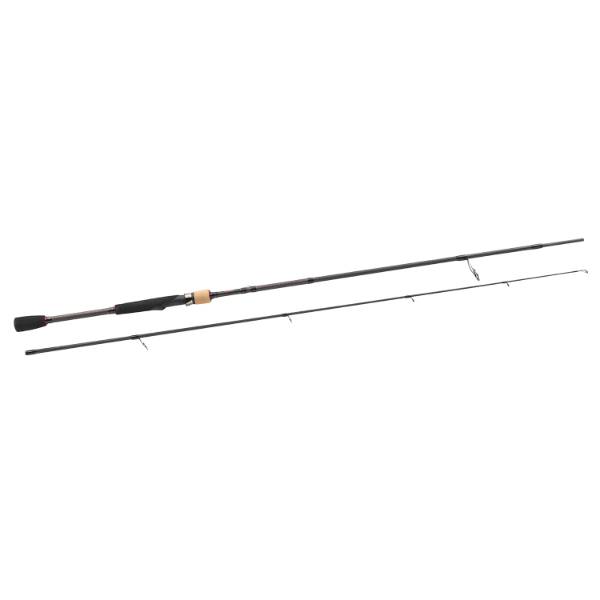 Berkley E-Motion Spinnrute 902S M | 10-30g