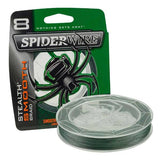 SpiderWire Stealth Smooth 8 | Moosgrün 300m 0.23mm
