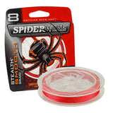 SpiderWire Stealth Smooth 8 Code Rot 150m 0.09mm
