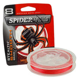 SpiderWire Stealth Smooth 8 Code Rot 150m 0.11mm