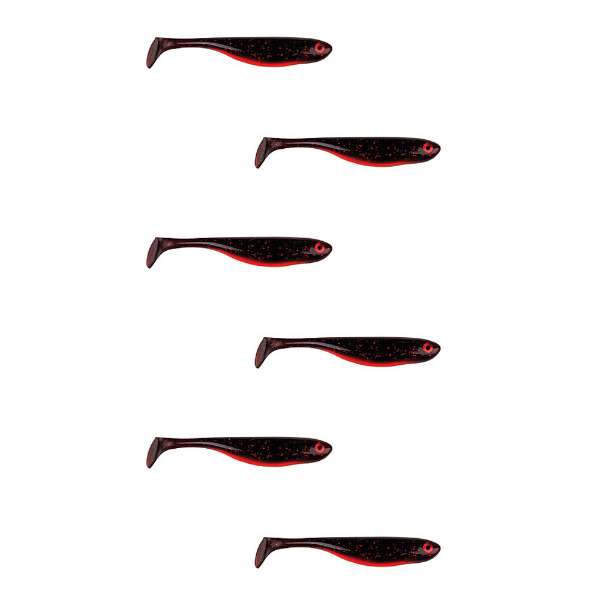 Berkley PowerBait Sneakshad 7,5cm Motoroil