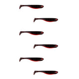 Berkley PowerBait Sneakshad 7,5cm Motoroil