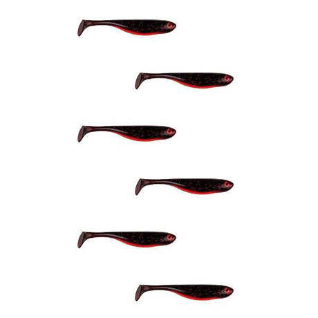 Berkley PowerBait Sneakshad 7,5cm Motoroil