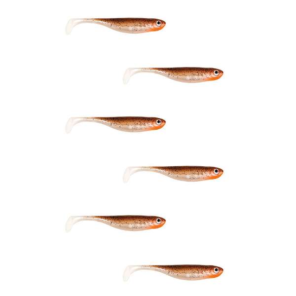 Berkley PowerBait Sneakshad 7,5cm Fegis