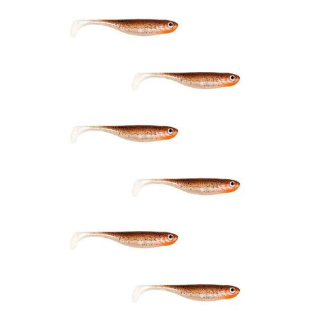 Berkley PowerBait Sneakshad 7,5cm Fegis