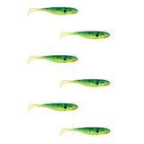 Berkley PowerBait Sneakshad 7,5cm Hot Firetiger