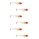Berkley PowerBait Sneakshad 7,5cm Red Head
