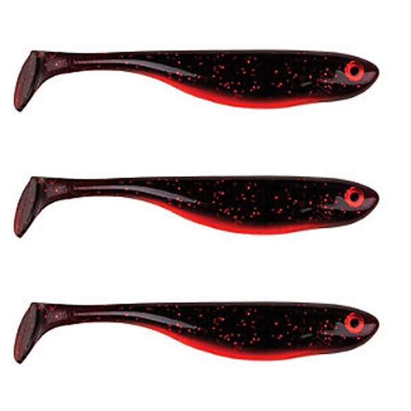 Berkley PowerBait Sneakshad 11cm Motoroil