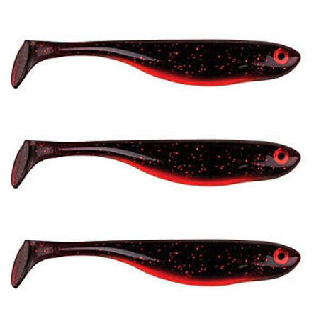 Berkley PowerBait Sneakshad 11cm Motoroil