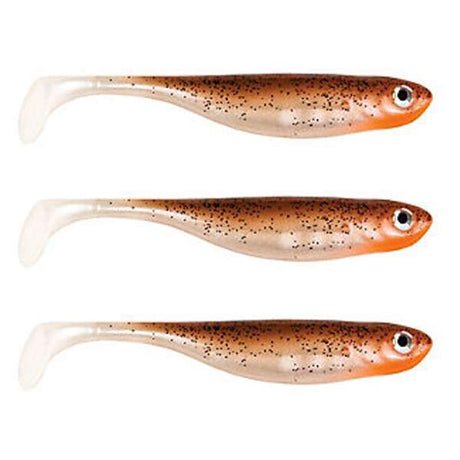 Berkley PowerBait Sneakshad 11cm Fegis