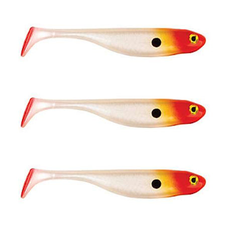 Berkley PowerBait Sneakshad 11cm Red Head