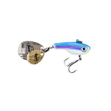 Berkley Pulse Spintail Spinner 5g Wagasaki