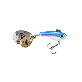 Berkley Pulse Spintail Spinner 5g Wagasaki