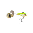 Berkley Pulse Spintail Spinner 14g Candy Lime