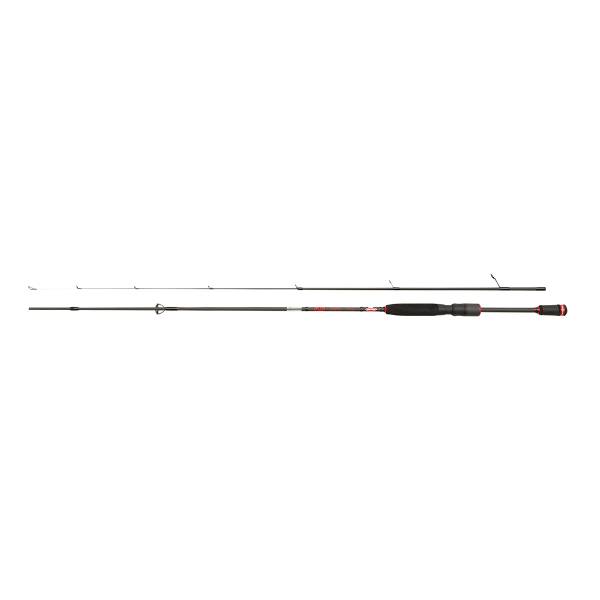 Berkley URBN RS Micro Lure Angelrute 1.90m 1-8g