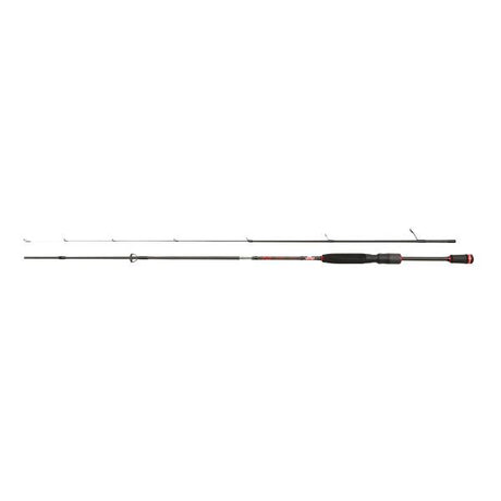 Berkley URBN RS Micro Lure Angelrute 1.90m 1-8g