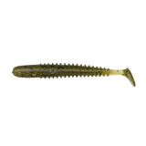 Berkley URBN T-Tail Soft | Chartreuse Shad Green Pumpkin