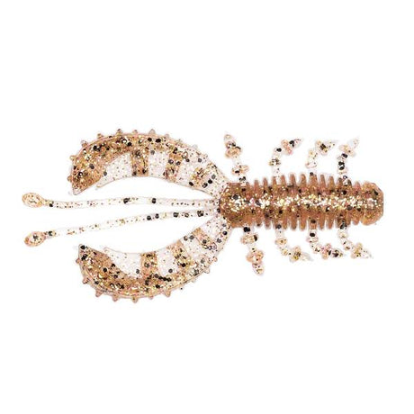 URBN Bubble Creeper 7.5cm Pearl Pepper