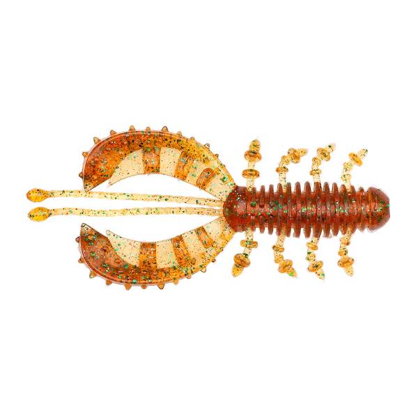 URBN Bubble Creeper 7.5cm Motoroil