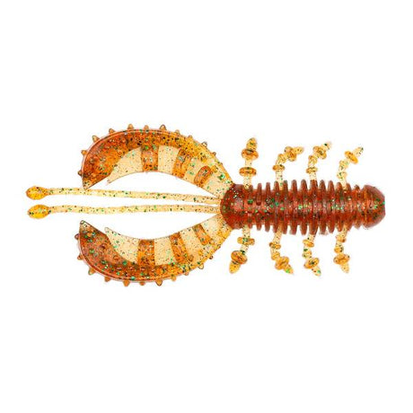 URBN Bubble Creeper 7.5cm Motoroil