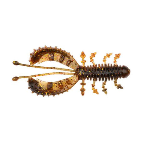 URBN Bubble Creeper 7.5cm Pumpkin