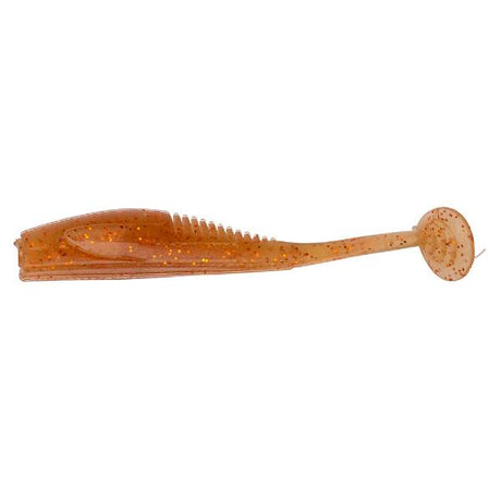 Berkley URBN Shrug Minnow 4cm Brown