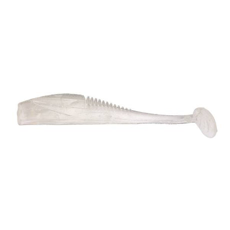 Berkley URBN Shrug Minnow 4cm Transparent White