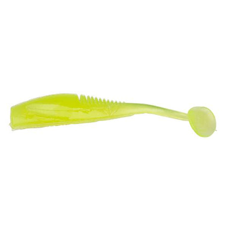 Berkley URBN Shrug Minnow 4cm Chartreuse