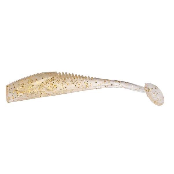 Berkley URBN Shrug Minnow 4cm Gold Fleck