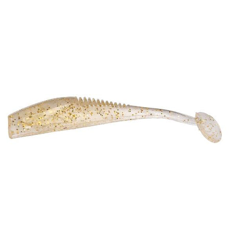 Berkley URBN Shrug Minnow 4cm Gold Fleck