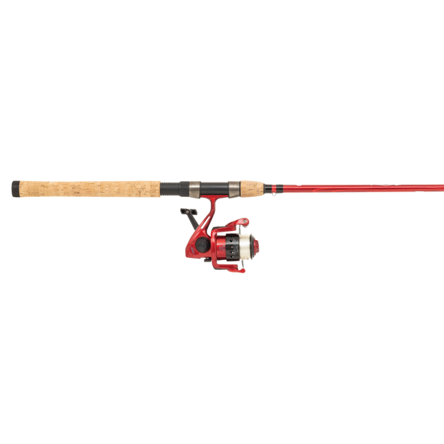 Berkley Cherrywood Spinning Combo 272 | 3000| 15-40g