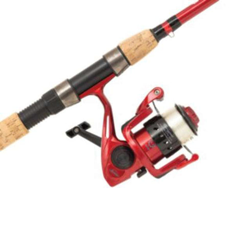 Berkley Cherrywood Spinning Combo 212 | 2500 | 10-35g