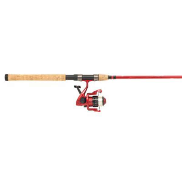Berkley Cherrywood Spinning Combo 212 | 2500 | 10-35g