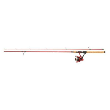 Berkley Cherrywood Spinning Combo 212 | 2500 | 10-35g