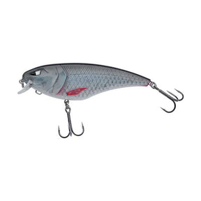 Berkley Zilla Flanker 11cm Wobbler Burbot